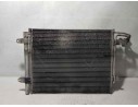 Recambio de condensador / radiador aire acondicionado para volkswagen caddy ka/kb (2k) furg. referencia OEM IAM   
