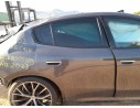 Recambio de puerta trasera derecha para maserati grecale modena mild hybrid q4 referencia OEM IAM   