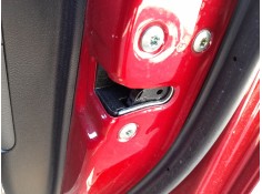 Recambio de cerradura puerta delantera derecha para hyundai i10 ii (ba, ia) 1.2 referencia OEM IAM 81320B9100  