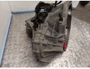 Recambio de caja cambios para renault fluence expression referencia OEM IAM TL4B045 B021833 6 VELOCIDADES