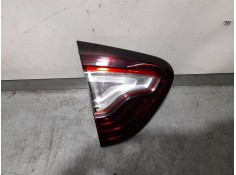 Recambio de piloto trasero izquierdo para renault captur zen referencia OEM IAM 265554078R  INTERIOR/REFLECTANTE