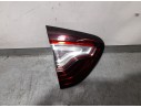 Recambio de piloto trasero izquierdo para renault captur zen referencia OEM IAM 265554078R  INTERIOR/REFLECTANTE