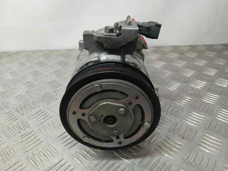 Recambio de compresor aire acondicionado para jeep renegade longitude 4x2 referencia OEM IAM 52151759 4471408610 MOPAR DENSO