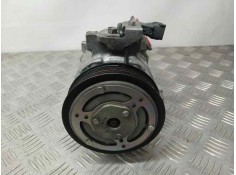 Recambio de compresor aire acondicionado para jeep renegade longitude 4x2 referencia OEM IAM 52151759 4471408610 MOPAR DENSO