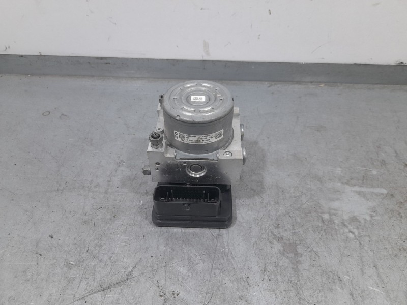 Recambio de abs para fiat talento furgoneta (296_) 1.6 d referencia OEM IAM 476601418R  