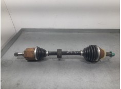 TRANSMISION DELANTERA IZQUIERDA 2Q0407271DD 