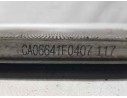 Recambio de condensador / radiador aire acondicionado para volkswagen caddy ka/kb (2k) furg. referencia OEM IAM   