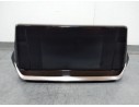 Recambio de sistema navegacion gps para peugeot 208 (p2) active pack referencia OEM IAM 9838129680  Valeo