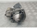 Recambio de motor arranque para volvo s70 berlina 2.0 referencia OEM IAM 8622703543 0001108166 BOSCH