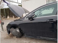 PUERTA DELANTERA IZQUIERDA 9677684980 TOCADA