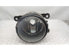 Recambio de faro antiniebla izquierdo para dacia logan (ls_) 1.6 (lsob, lsod, lsof, lsoh) referencia OEM IAM 8200074008 VALEO 89