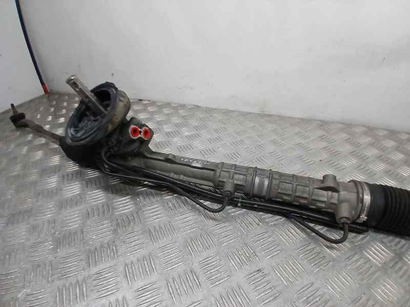 Recambio de cremallera direccion para peugeot 308 sport referencia OEM IAM 1623213980  JTEKT ASISTIDA AXIAL DERECHO ROTO