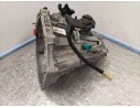 Recambio de caja cambios para renault fluence expression referencia OEM IAM TL4B045 B021833 6 VELOCIDADES