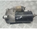 Recambio de motor arranque para volvo s70 berlina 2.0 referencia OEM IAM 8622703543 0001108166 BOSCH
