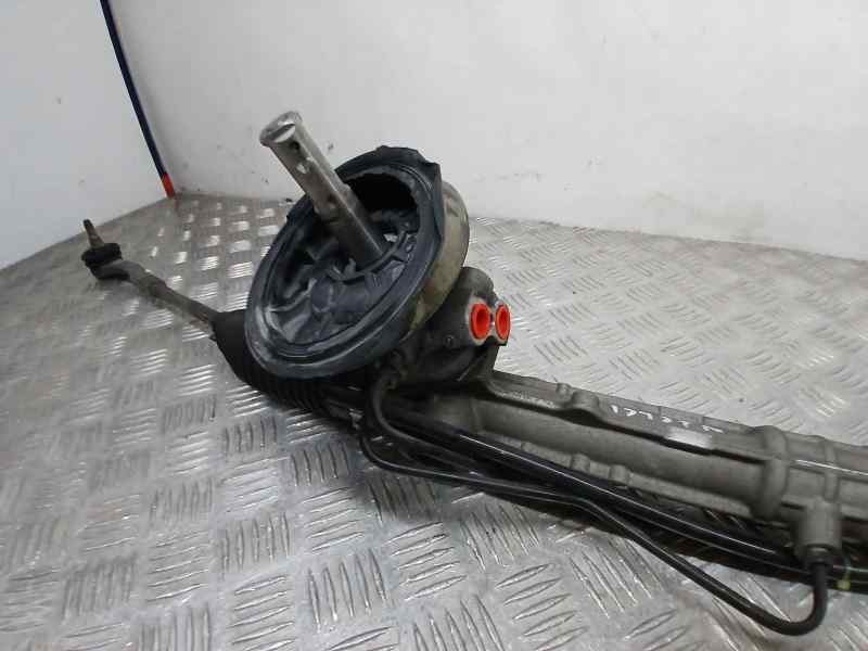 Recambio de cremallera direccion para peugeot 308 sport referencia OEM IAM 1623213980  JTEKT ASISTIDA AXIAL DERECHO ROTO