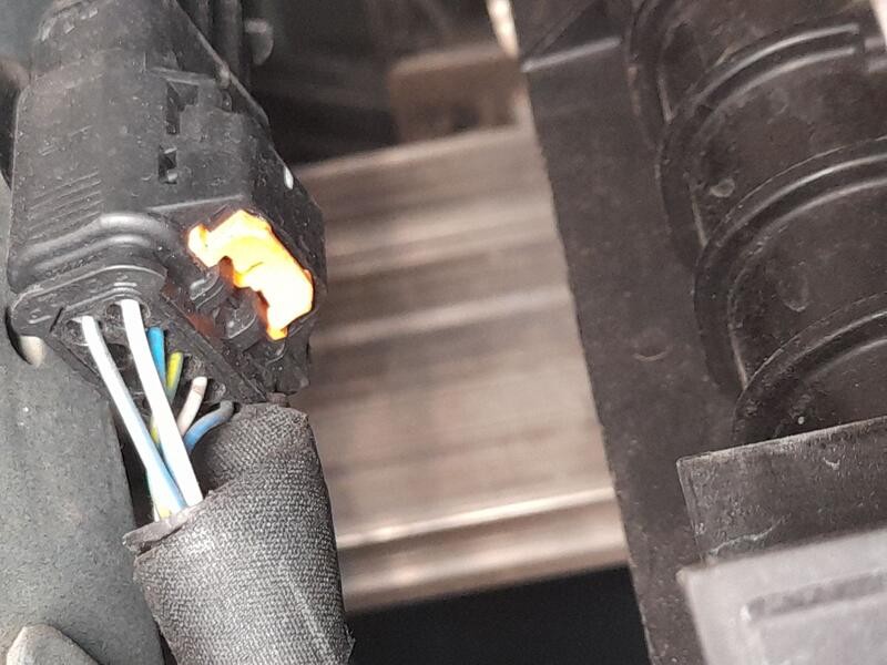 Recambio de refuerzo paragolpes delantero para citroën c5 aircross (ac_, aj_, ar_, a4_) 1.2 puretech 130 (arhnsj) referencia OEM