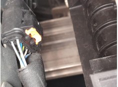 Recambio de refuerzo paragolpes delantero para citroën c5 aircross (ac_, aj_, ar_, a4_) 1.2 puretech 130 (arhnsj) referencia OEM