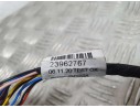 Recambio de retrovisor izquierdo para audi a3 sedan (8ys) 35 tdi s line referencia OEM IAM 23962767  ELECTRICO 10 CABLES