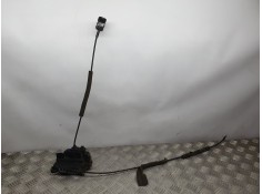 Recambio de cerradura puerta corredera izquierda para renault kangoo expression referencia OEM IAM SIN REF  