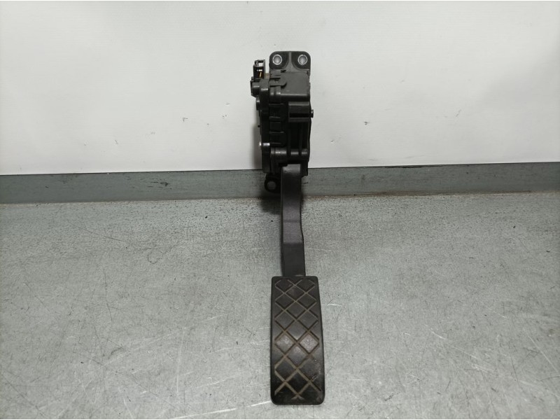 Recambio de potenciometro pedal para seat ibiza (6j5) reference referencia OEM IAM 6Q1721503C 6PV00849601 