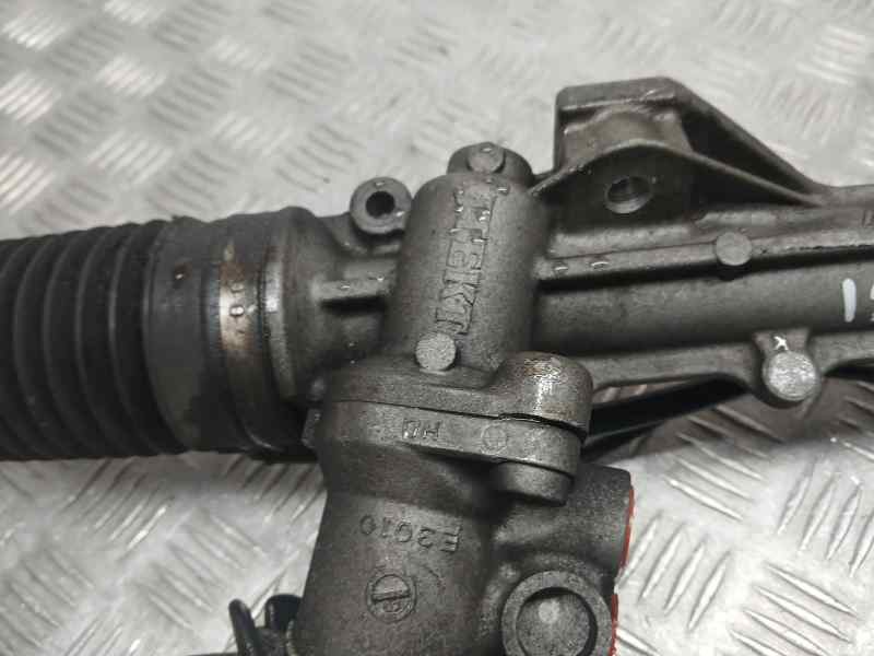 Recambio de cremallera direccion para peugeot 308 sport referencia OEM IAM 1623213980  JTEKT ASISTIDA AXIAL DERECHO ROTO