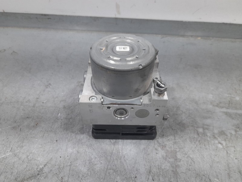 Recambio de abs para fiat talento furgoneta (296_) 1.6 d referencia OEM IAM 476601418R  