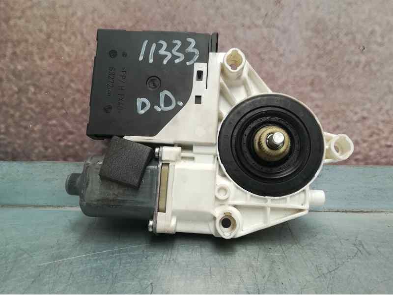 Recambio de motor elevalunas delantero derecho para audi a3 (8p) 2.0 tdi ambiente referencia OEM IAM 8P0959802E  