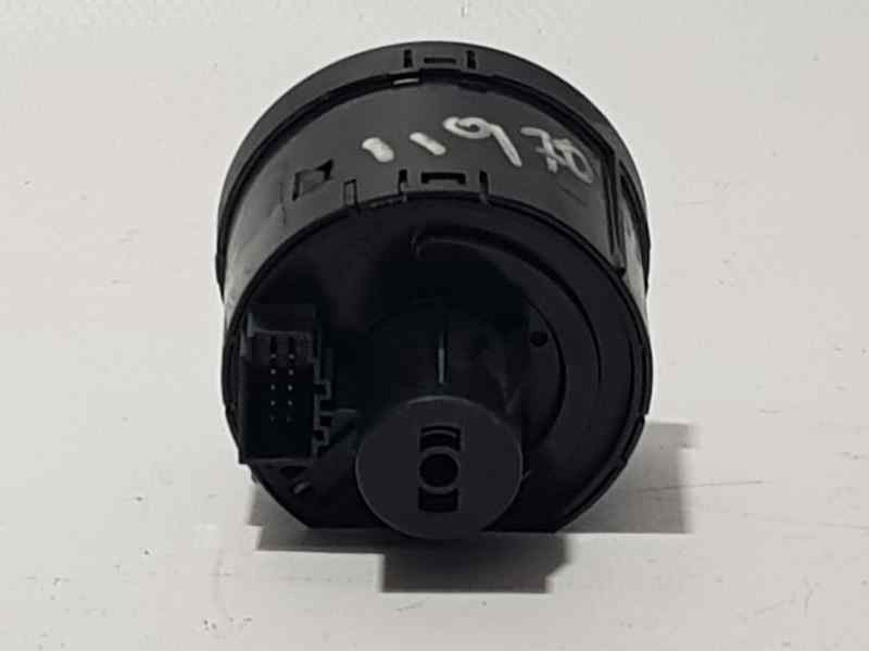 Recambio de mando luces para seat ibiza (6p1) 1.4 tdi referencia OEM IAM 5G0941431AA  