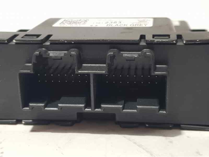 Recambio de modulo electronico para opel astra k lim. 5türig business referencia OEM IAM 13512363 F00HJ01584 