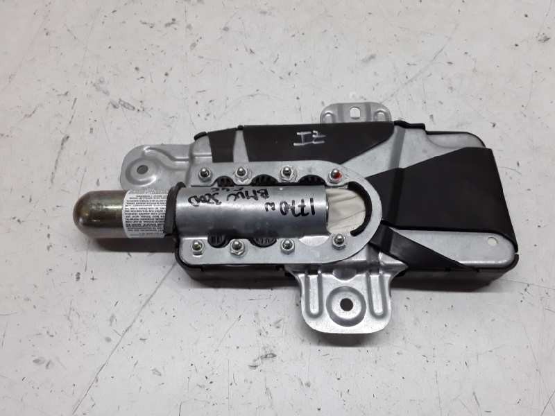Recambio de airbag lateral izquierdo para bmw serie 3 berlina (e46) 320d referencia OEM IAM 30821743707U  
