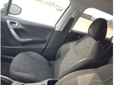 Recambio de asiento delantero derecho para peugeot 2008 (--.2013) style referencia OEM IAM   C/AIRBAG