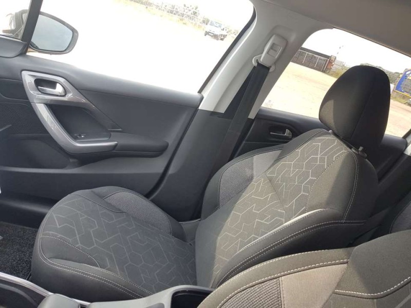 Recambio de asiento delantero derecho para peugeot 2008 (--.2013) style referencia OEM IAM   C/AIRBAG