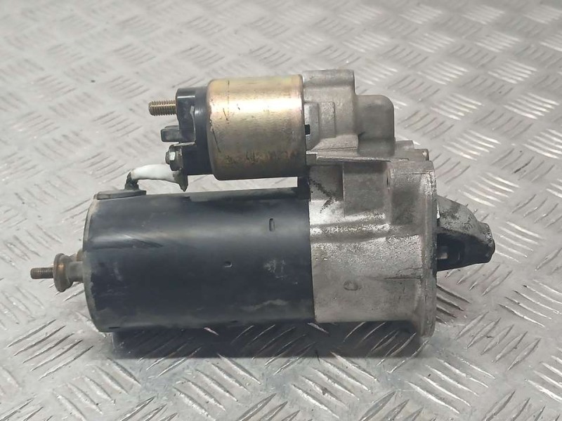 Recambio de motor arranque para volvo s70 berlina 2.0 referencia OEM IAM 8622703543 0001108166 BOSCH