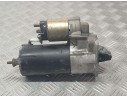 Recambio de motor arranque para volvo s70 berlina 2.0 referencia OEM IAM 8622703543 0001108166 BOSCH