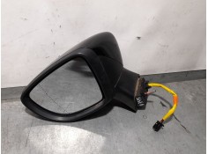 Recambio de retrovisor izquierdo para renault captur zen referencia OEM IAM SIN REF  ELECTRICO 9 CABLES