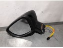 Recambio de retrovisor izquierdo para renault captur zen referencia OEM IAM SIN REF  ELECTRICO 9 CABLES