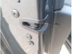 Recambio de cerradura puerta delantera izquierda para peugeot 5008 (0u_, 0e_) 1.2 referencia OEM IAM 9800623180  