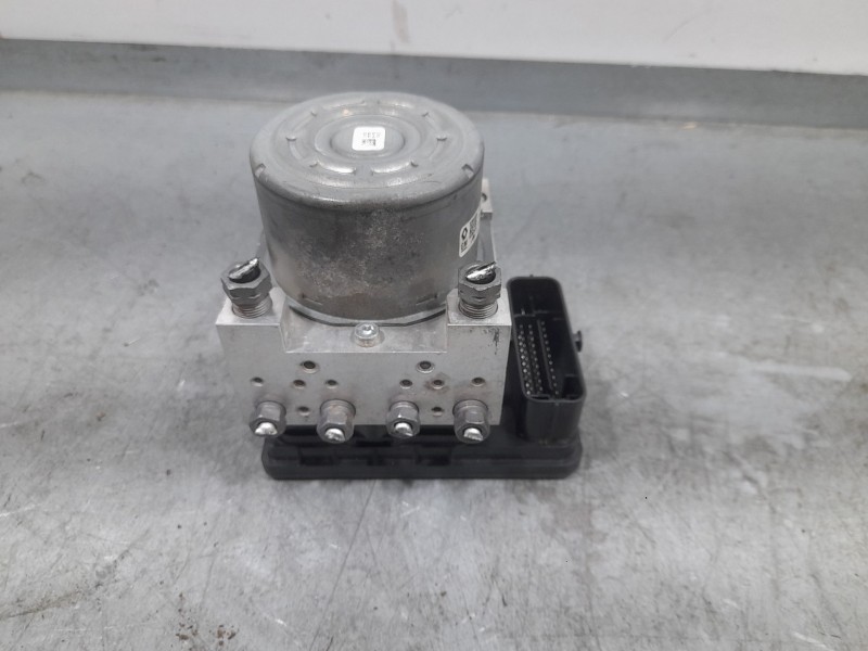 Recambio de abs para fiat talento furgoneta (296_) 1.6 d referencia OEM IAM 476601418R  