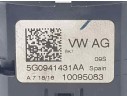 Recambio de mando luces para seat ibiza (6p1) 1.4 tdi referencia OEM IAM 5G0941431AA  