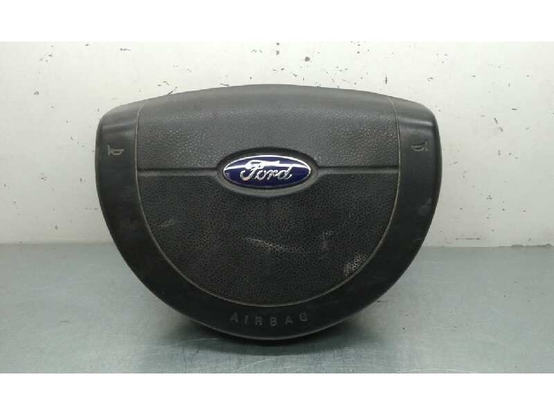 Recambio de airbag delantero izquierdo para ford fiesta (cbk) ambiente referencia OEM IAM 1379560  