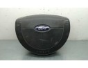 Recambio de airbag delantero izquierdo para ford fiesta (cbk) ambiente referencia OEM IAM 1379560  