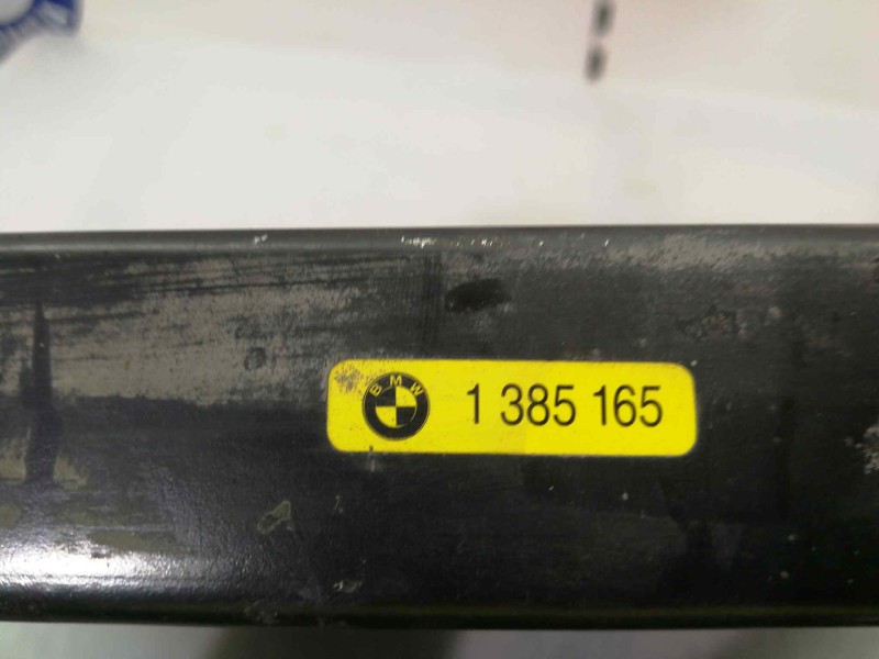 Recambio de condensador / radiador aire acondicionado para bmw serie 3 berlina (e36) 318is referencia OEM IAM 1385165  