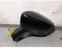 Recambio de retrovisor izquierdo para renault captur zen referencia OEM IAM SIN REF  ELECTRICO 9 CABLES