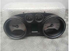 CUADRO INSTRUMENTOS 9665107680 503001555310 