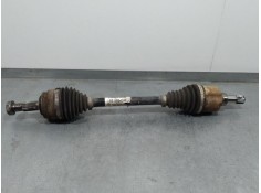 Recambio de transmision delantera izquierda para peugeot 208 (p2) active pack referencia OEM IAM 9836054380  