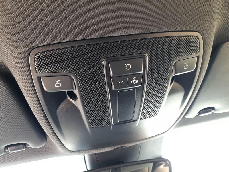 Recambio de luz interior para mercedes-benz cla (w117) cla 200 referencia OEM IAM A0009003608  