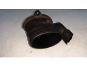 Recambio de caudalimetro para peugeot partner (s2) combi plus referencia OEM IAM 72834204 9650010780 PIERBURG