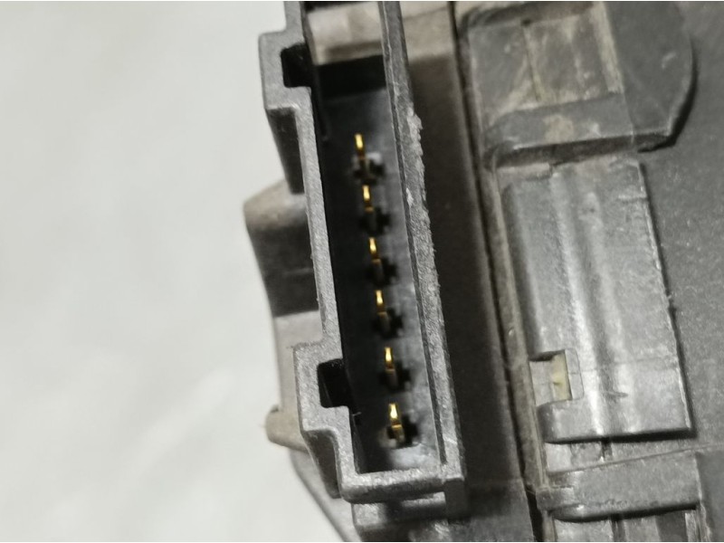 Recambio de potenciometro pedal para seat ibiza (6j5) reference referencia OEM IAM 6Q1721503C 6PV00849601 