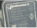 Recambio de caudalimetro para renault fluence expression referencia OEM IAM 8200682558B 5WK97021 CONTINENTAL