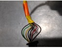 Recambio de retrovisor izquierdo para renault captur zen referencia OEM IAM SIN REF  ELECTRICO 9 CABLES